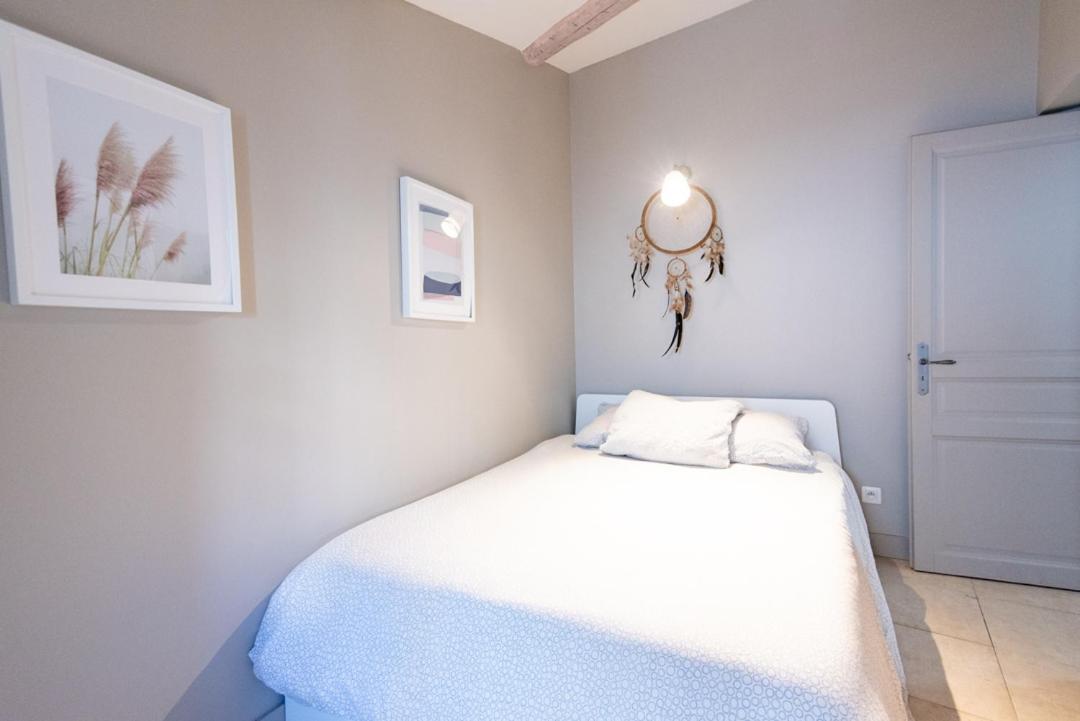 Apartmán Domus Arena, Parking, Wifi, Arenes Nîmes Exteriér fotografie