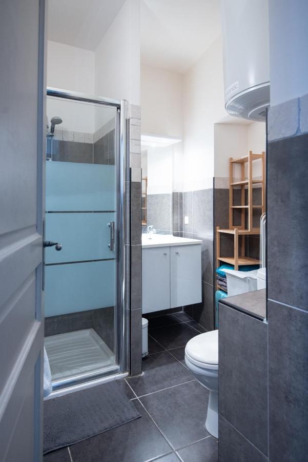 Apartmán Domus Arena, Parking, Wifi, Arenes Nîmes Exteriér fotografie